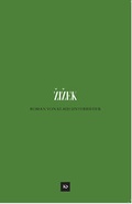 Cover: Zizek - Rosebud, Whiskey & Blue Crime Publishers