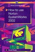 Cover: How to Use Norton SystemWorks 2002 - Bernard Babani Publishing