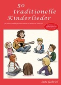 Cover: 50 traditionelle Kinderlieder - Music-Bits