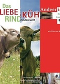 Cover: Rinder-Trilogie - Denkmal Filmgesellschaft