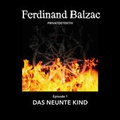 Cover: Das neunte Kind - Nova MD