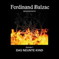 Enlarge image Cover: Das neunte Kind - Nova MD
