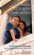 Cover: Ich h&auml;tte dich gern lachen sehen - Verlag Expeditionen