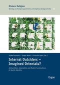 Cover: Internal Outsiders - Imagined Orientals? - Ergon