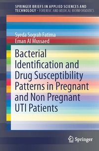 Abbildung von: Bacterial Identification and Drug Susceptibility Patterns in Pregnant and Non Pregnant UTI Patients - Springer