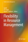 Cover: Flexibility in Resource Management - Springer