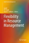 Cover: Flexibility in Resource Management - Springer