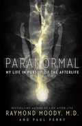 Cover: Paranormal - HarperCollins