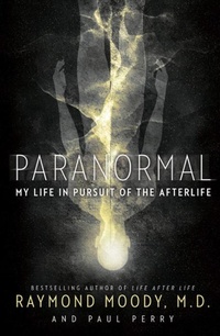 Enlarge image Cover: Paranormal - HarperCollins