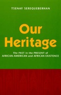 Cover: Our Heritage - Rowman & Littlefield