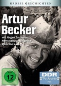 Cover: Artur Becker - Studio Hamburg