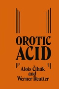 Cover: Orotic Acid - Springer