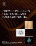 Cover: Polyaniline Blends, Composites, and Nanocomposites - Elsevier