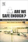 Cover: Are We Safe Enough? - Elsevier
