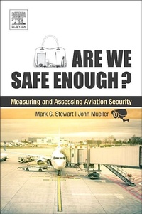 Enlarge image Cover: Are We Safe Enough? - Elsevier