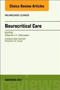 Abbildung von: Neurocritical Care, An Issue of Neurologic Clinics: Volume 35-4 - Elsevier