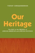 Cover: Our Heritage - Rowman & Littlefield Publishers