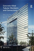 Cover: Concrete-filled Tubular Members and Connections - CRC Press