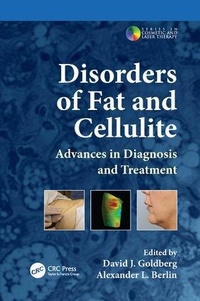 Enlarge image Cover: Disorders of Fat and Cellulite - CRC Press