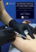 Cover: Illustrated Manual of Injectable Fillers - CRC Press