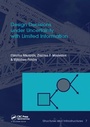 Cover: Design Decisions under Uncertainty with Limited Information - CRC Press