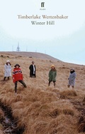 Cover: Winter Hill - Faber & Faber