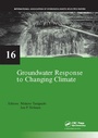 Cover: Groundwater Response to Changing Climate - CRC Press