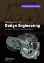 Cover: Introduction to Design Engineering - CRC Press