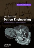 Cover: Introduction to Design Engineering - CRC Press