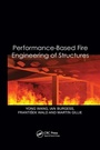 Cover: Performance-Based Fire Engineering of Structures - CRC Press