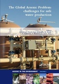 Cover: The Global Arsenic Problem - CRC Press