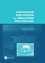 Cover: Advanced Ship Design for Pollution Prevention - CRC Press