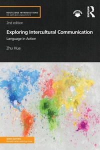 Enlarge image Cover: Exploring Intercultural Communication - Routledge