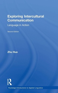 Enlarge image Cover: Exploring Intercultural Communication - Routledge