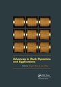 Cover: Advances in Rock Dynamics and Applications - CRC Press