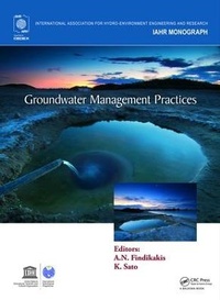 Enlarge image Cover: Groundwater Management Practices - CRC Press