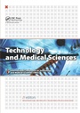 Cover: Technology and Medical Sciences - CRC Press