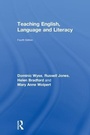 Cover: Teaching English, Language and Literacy - Routledge