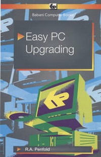 Enlarge image Cover: Easy PC Upgrading - Bernard Babani Publishing
