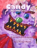 Cover: Candy Monster - Loren Merrill