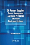 Cover: DC Power Supplies - CRC Press
