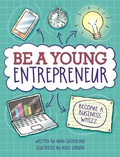 Cover: Be A Young Entrepreneur - Wayland