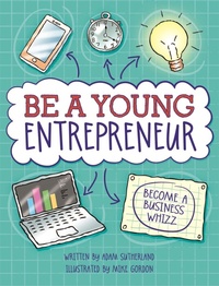 Abbildung von: Be A Young Entrepreneur - Wayland