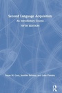 Cover: Second Language Acquisition - Routledge