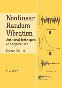 Enlarge image Cover: Nonlinear Random Vibration - CRC Press