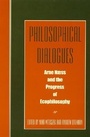 Cover: Philosophical Dialogues - Rowman & Littlefield Publishers