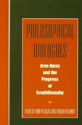 Cover: Philosophical Dialogues - Rowman & Littlefield Publishers