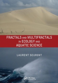 Abbildung von: Fractals and Multifractals in Ecology and Aquatic Science - CRC Press