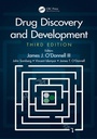 Cover: Drug Discovery and Development, Third Edition - CRC Press