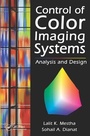 Cover: Control of Color Imaging Systems - CRC Press